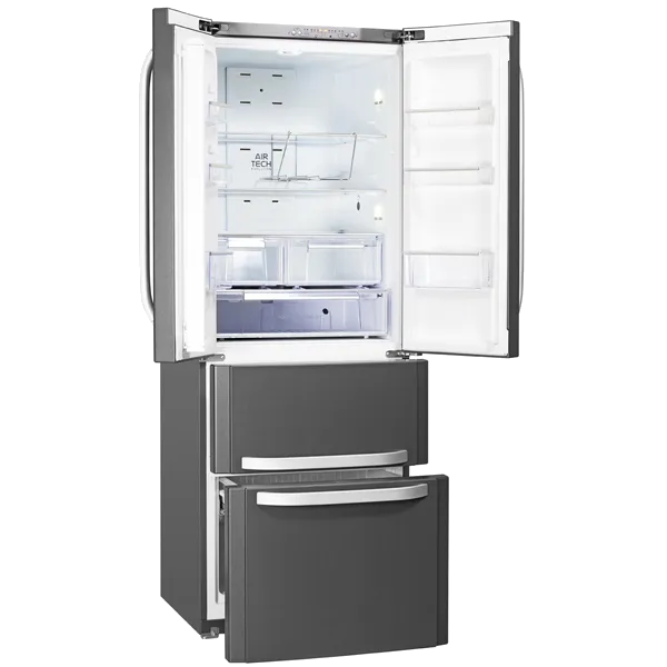 Hotpoint-Ariston E4D AA X C