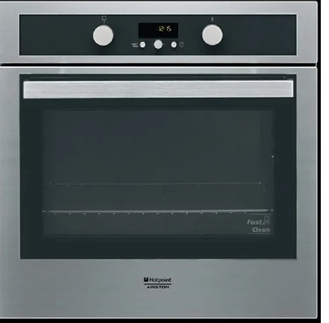Hotpoint-Ariston F 87 V.1 IX