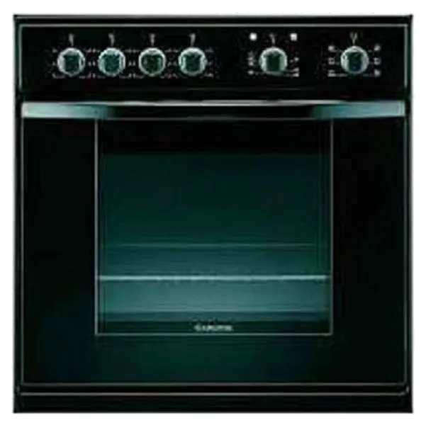Hotpoint-Ariston CIS HB 50 A.1 BK