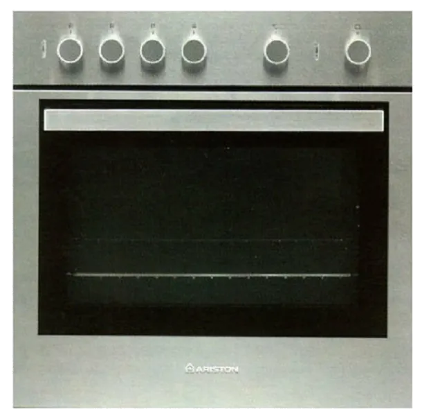 Hotpoint-Ariston H 60.1 IX