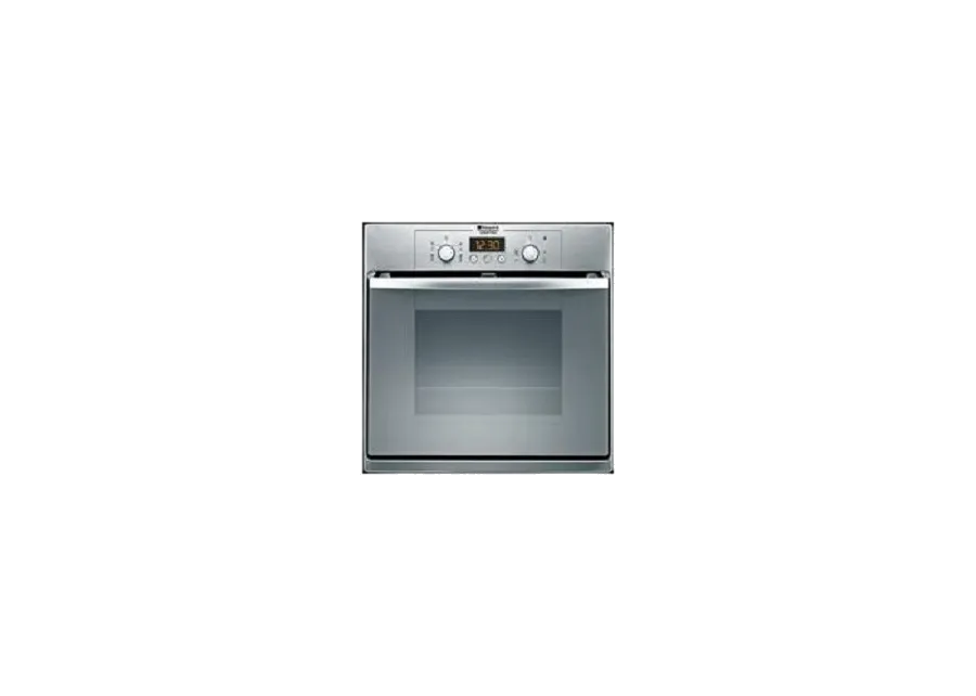 Hotpoint-Ariston FB 89 P.1 IX