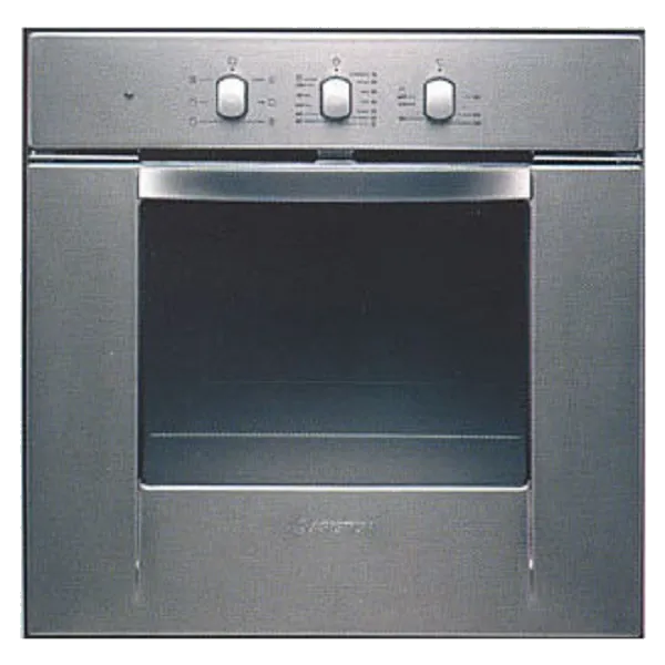 Hotpoint-Ariston FO 52 IX
