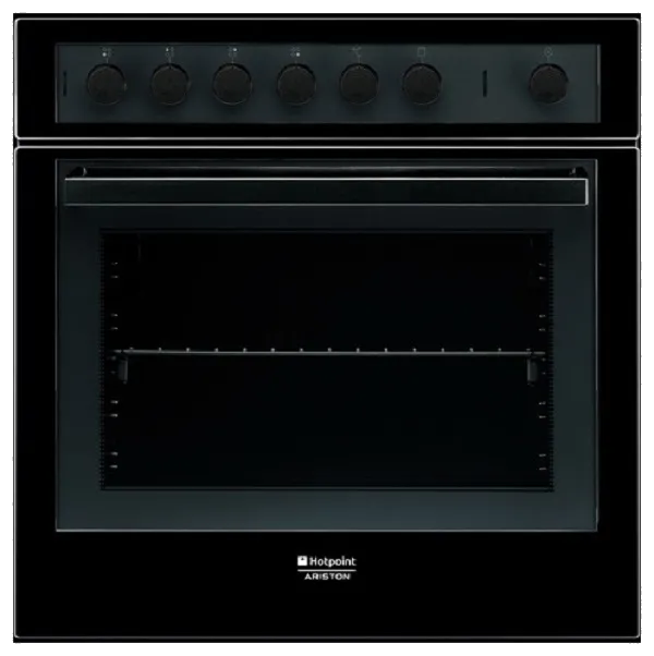 Hotpoint-Ariston H 61 BK