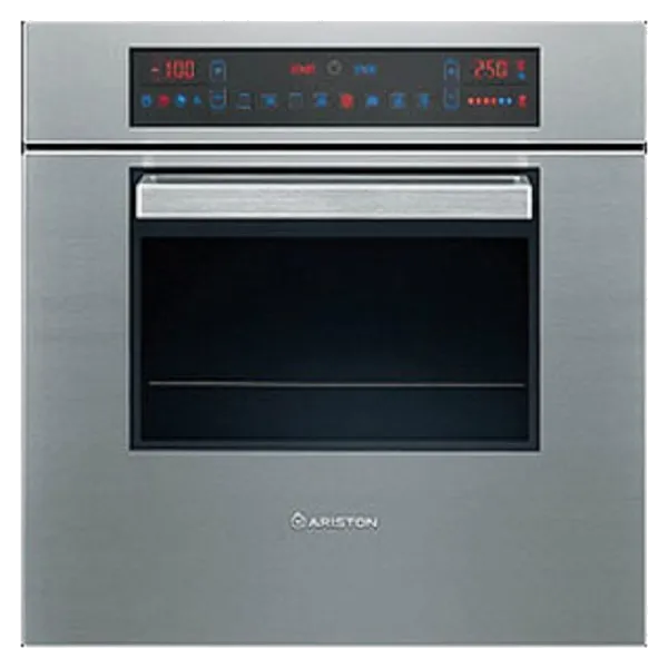 Hotpoint-Ariston FZ 1002 C.1 IX