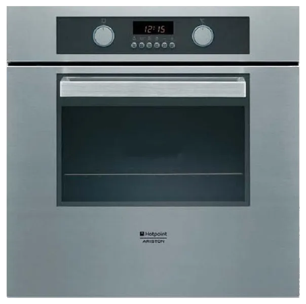 Hotpoint-Ariston FZ 962 C.2 IX