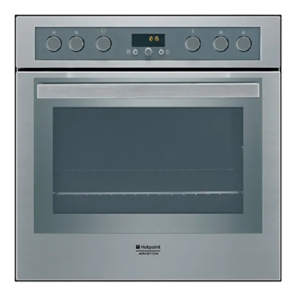Hotpoint-Ariston H 89 V P.1 IX