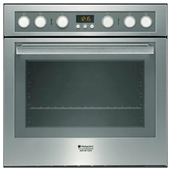 Hotpoint-Ariston H 837 C.1 IX
