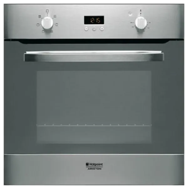 Hotpoint-Ariston FH 532 IX