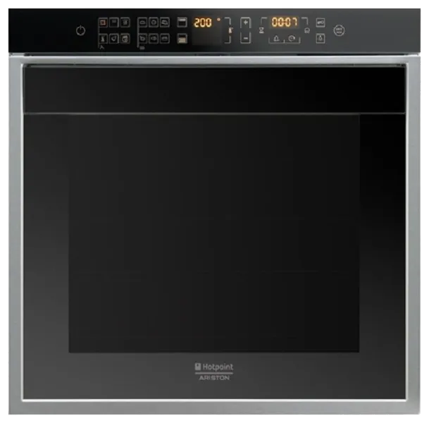 Hotpoint-Ariston OK 1037EL D.20 X