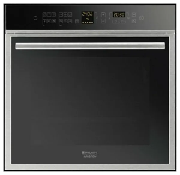 Hotpoint-Ariston FK 103EL.20 X