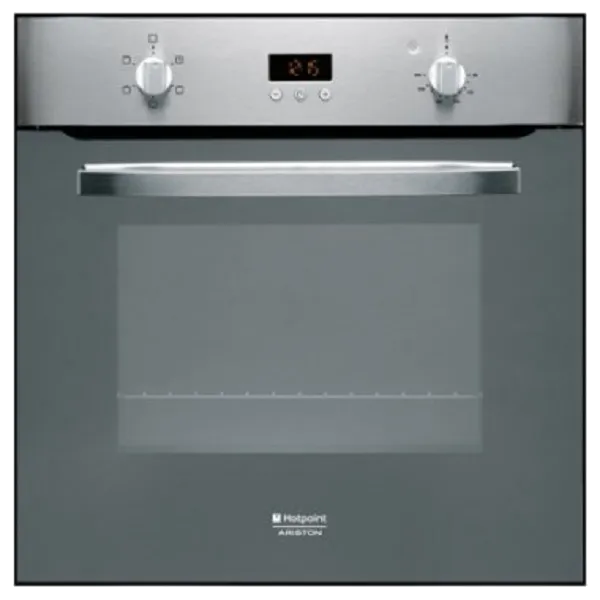 Hotpoint-Ariston FHS 230 IX
