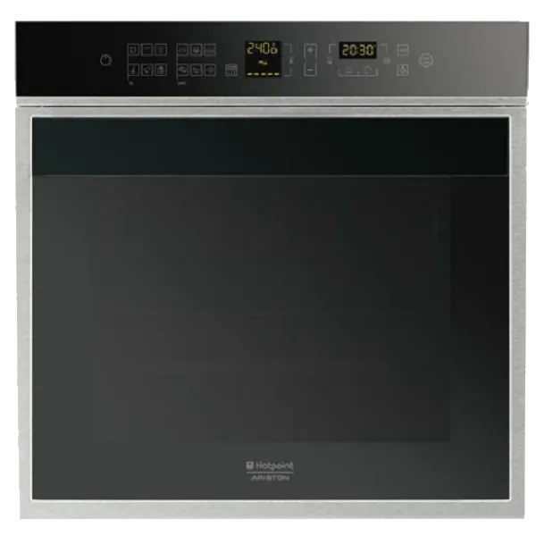 Hotpoint-Ariston FK 1039ENS X