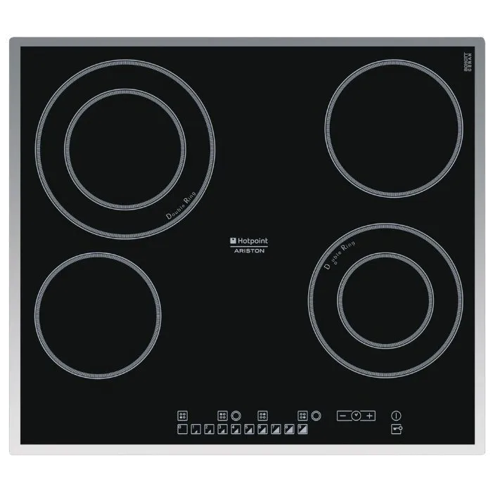 KRO 642 DX